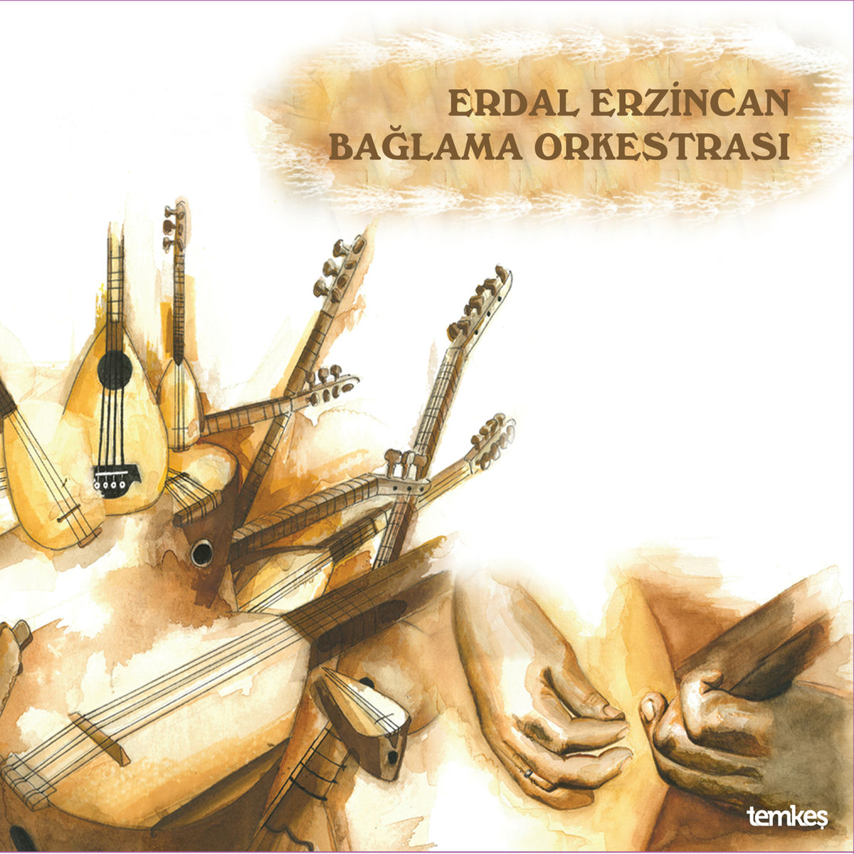 Album cover of Gırmana Semahı