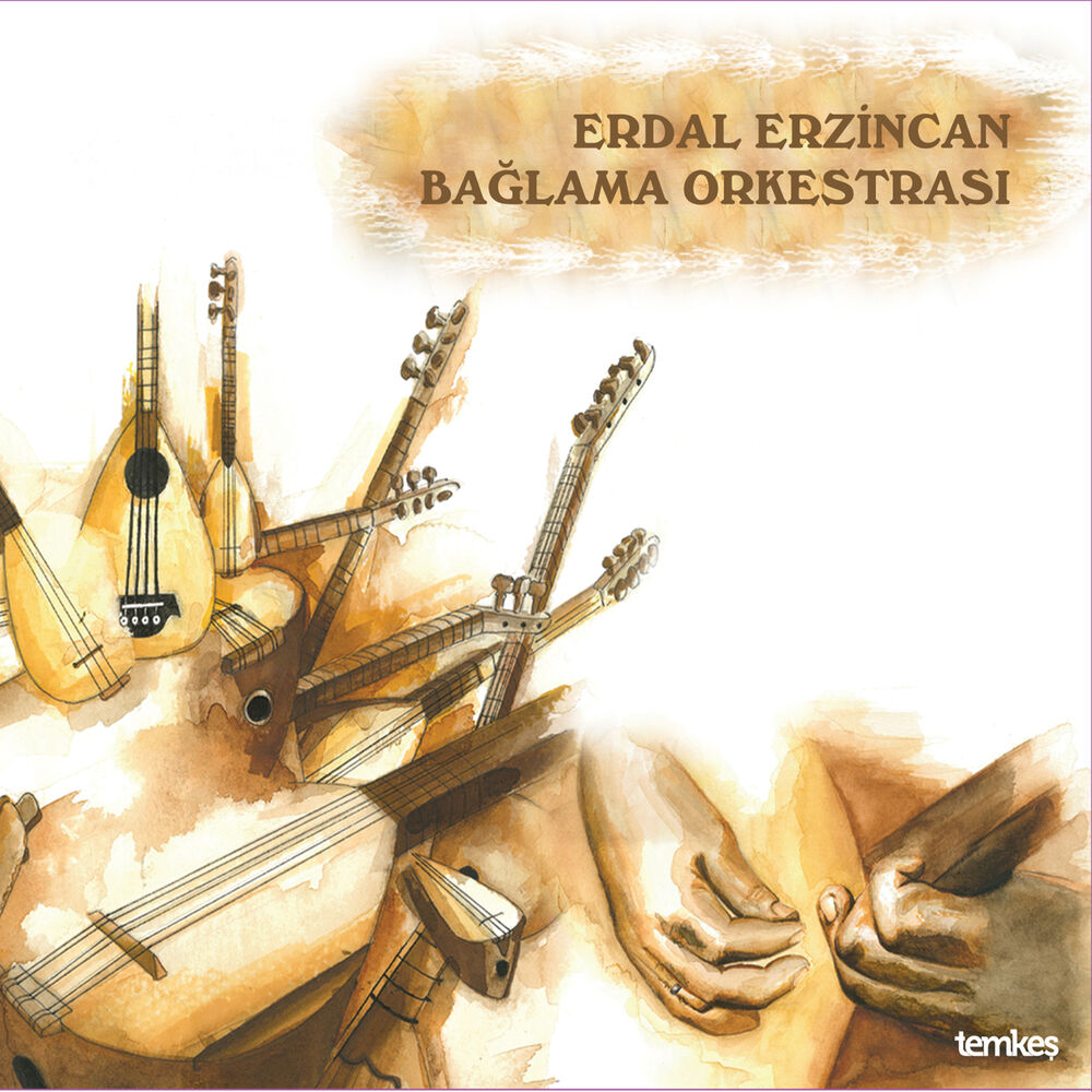 Picture of Bağlama Orkestrası