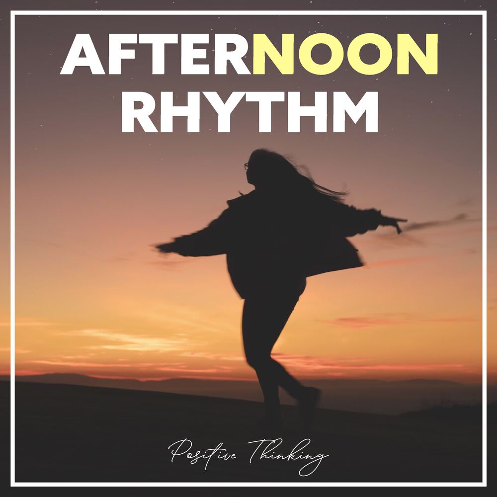 Picture of Afternoon Rhythm