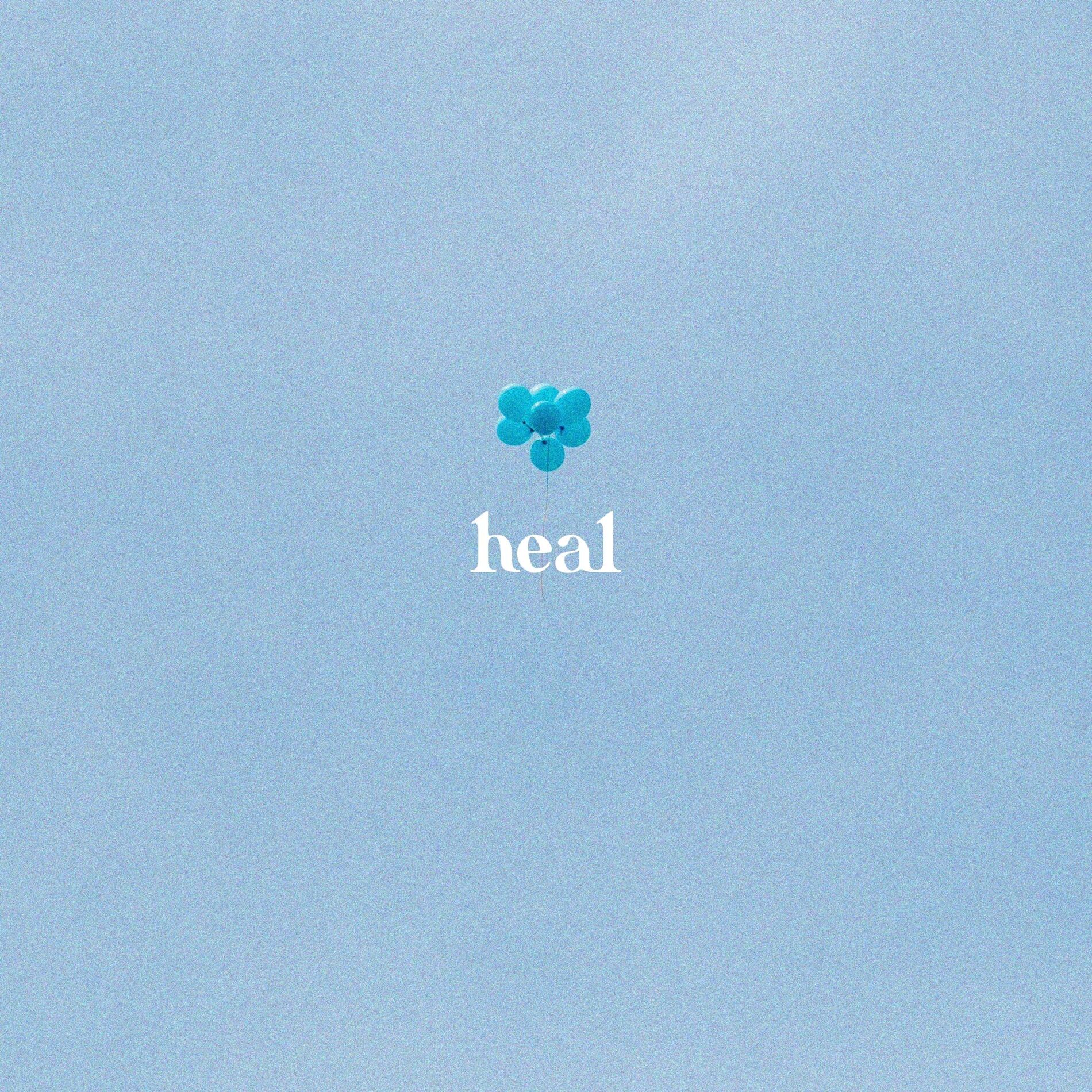 Album cover of Heal