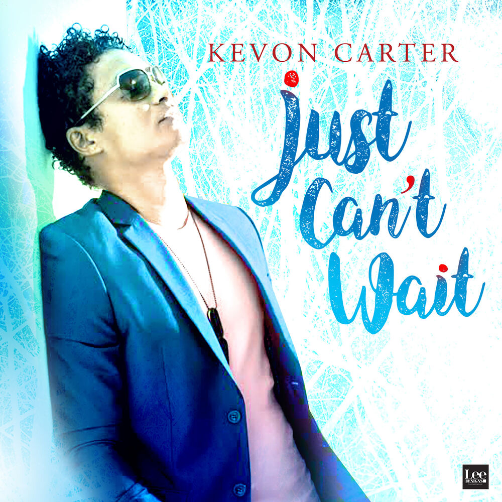 Picture of Just Can't Wait
