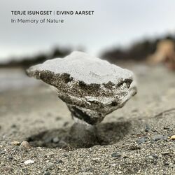 Cover of In Memory of Nature