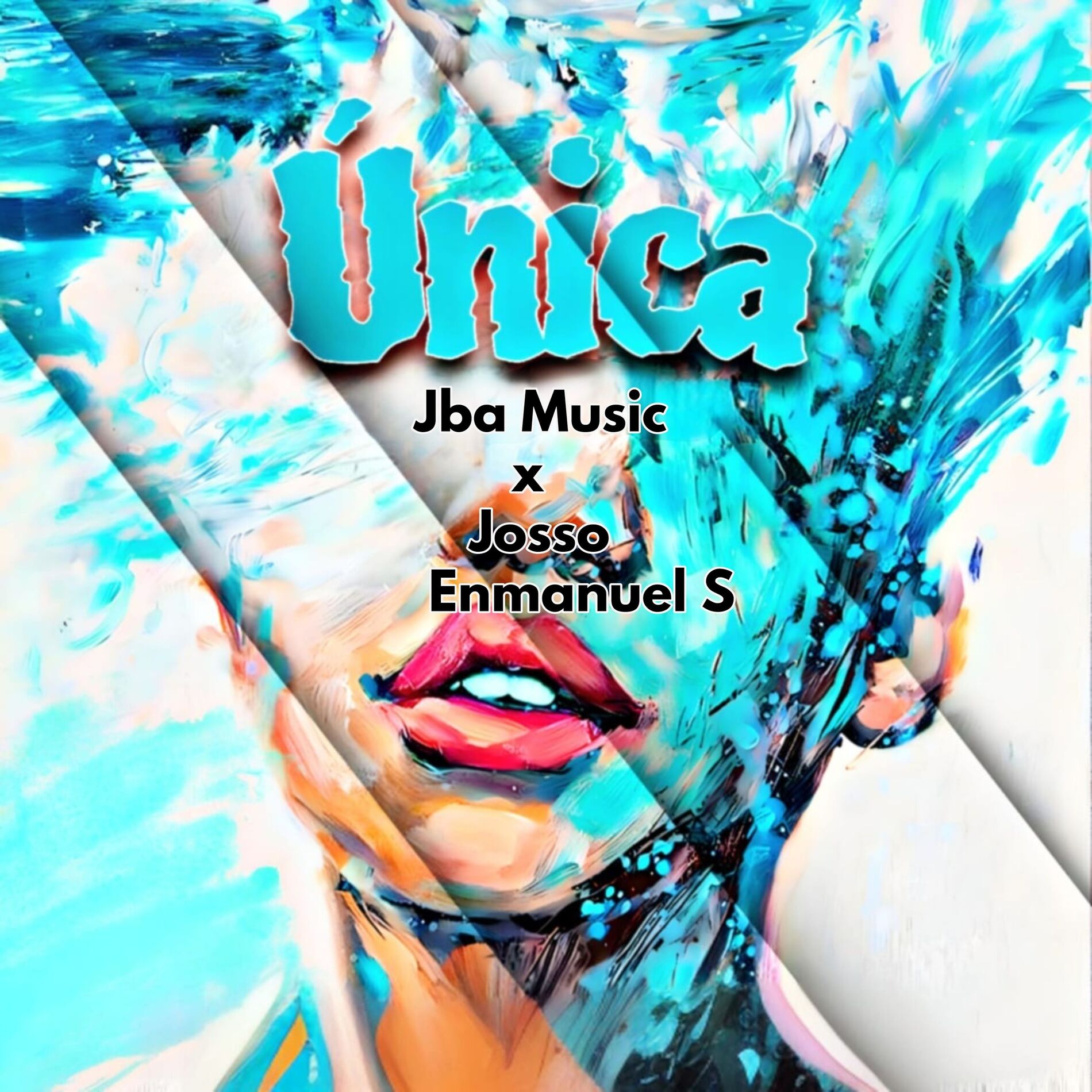 Album cover of UNICA