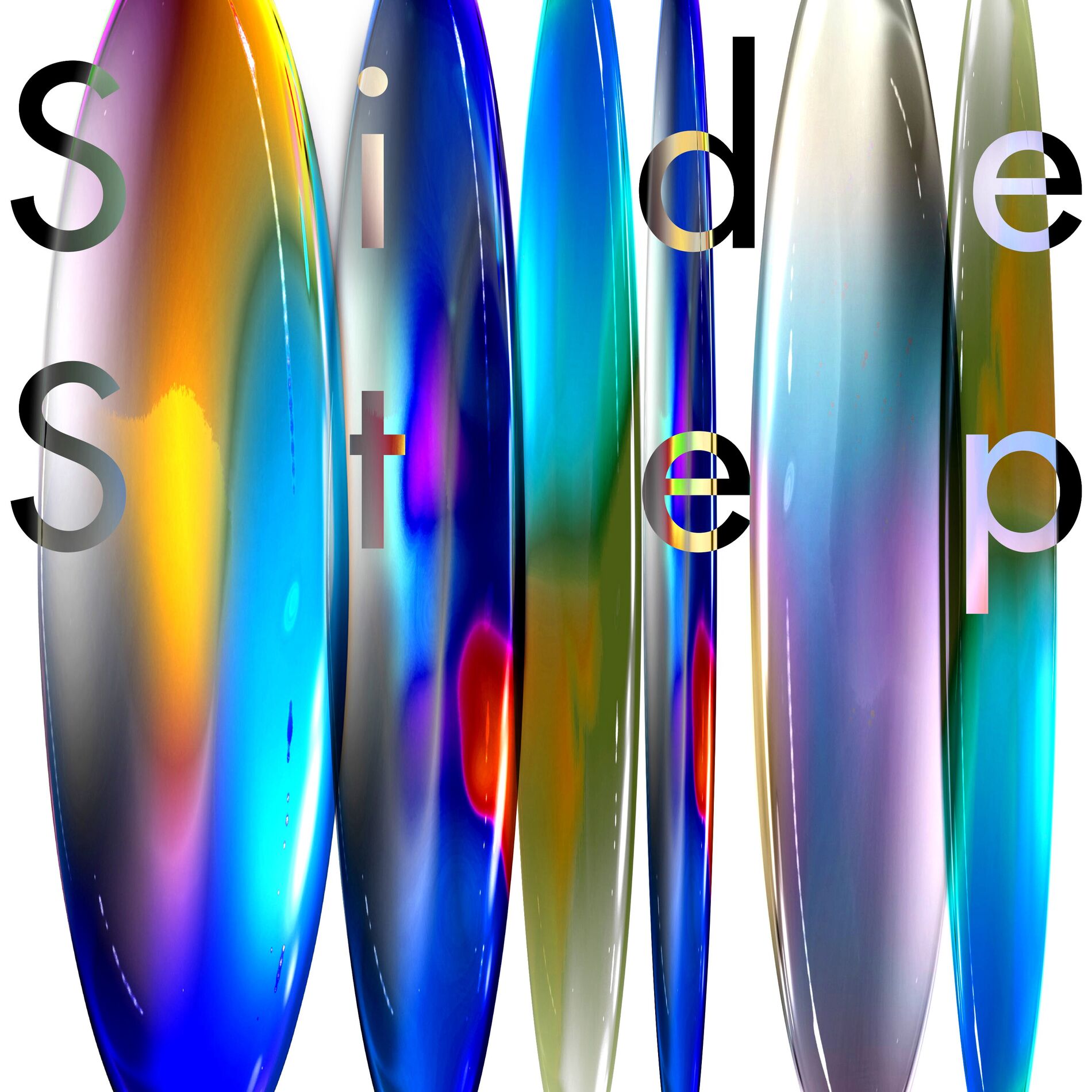 Album cover of Side Step