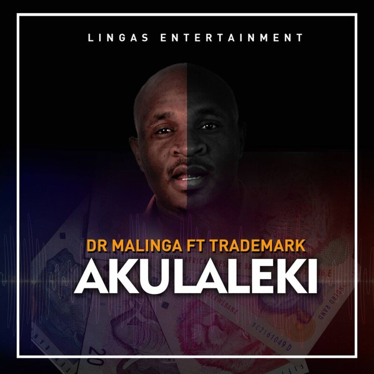 Album cover of Akulaleki