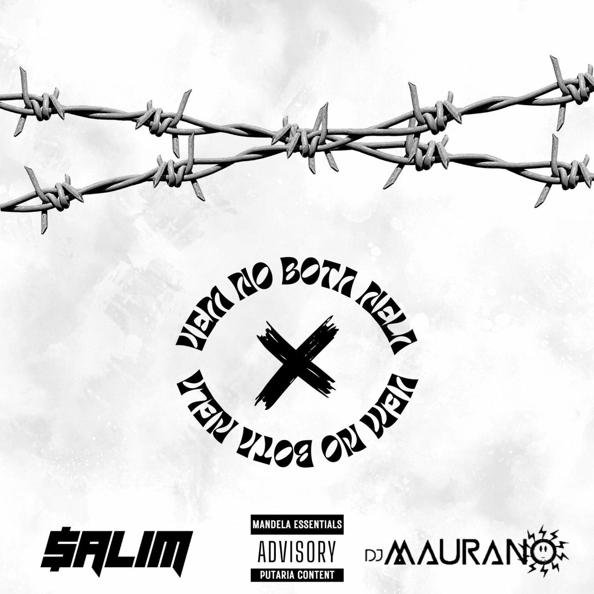 Album cover of VEM NO BOTA NELA (feat. DJ MAURANO)