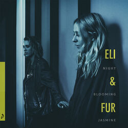 Cover of Night Blooming Jasmine EP
