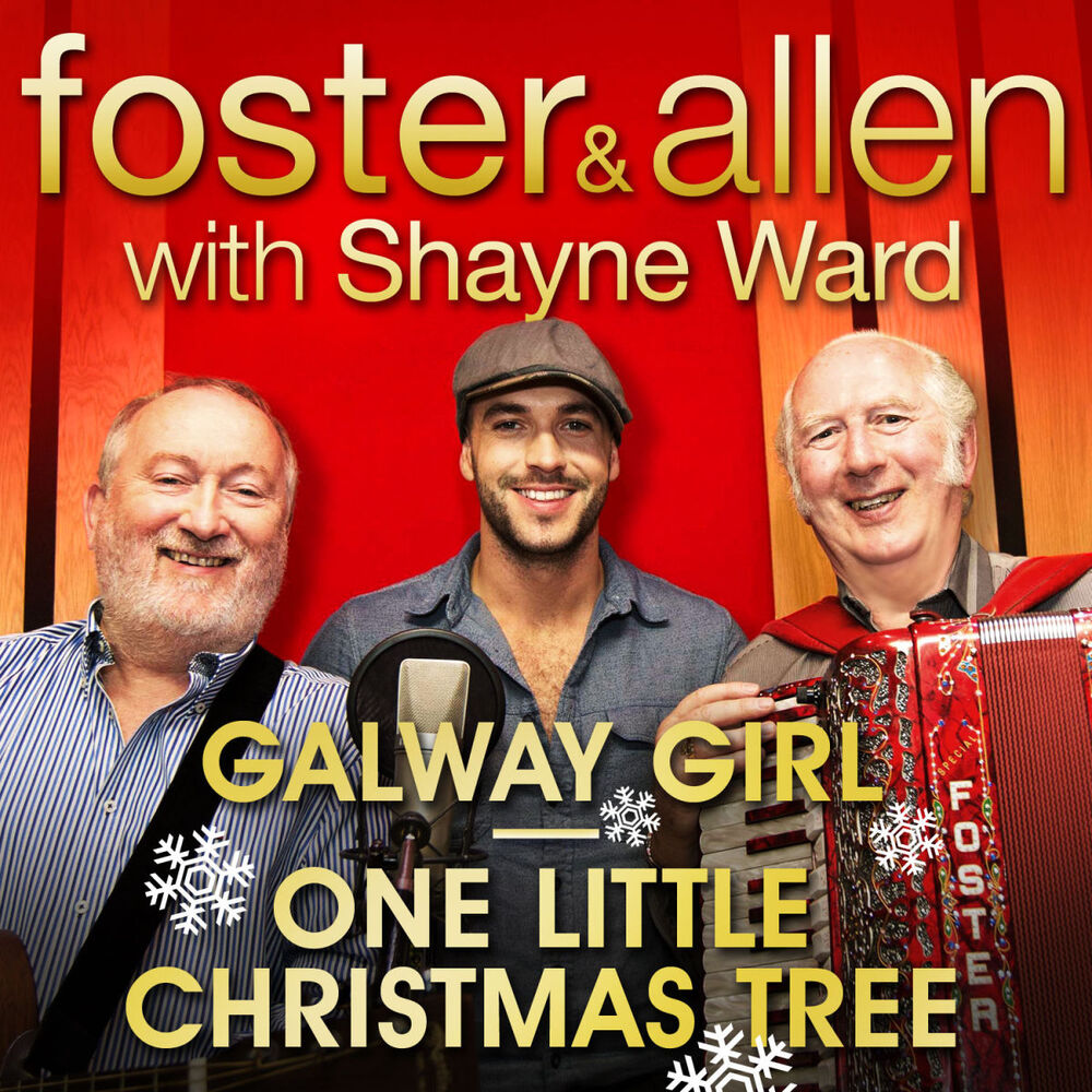 Picture of Galway Girl / One Little Christmas Tree