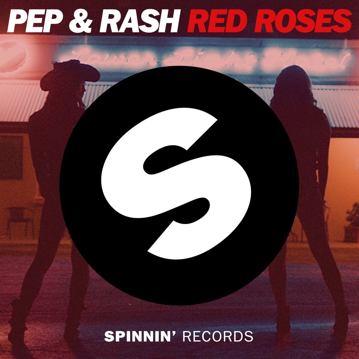 Album cover of Red Roses