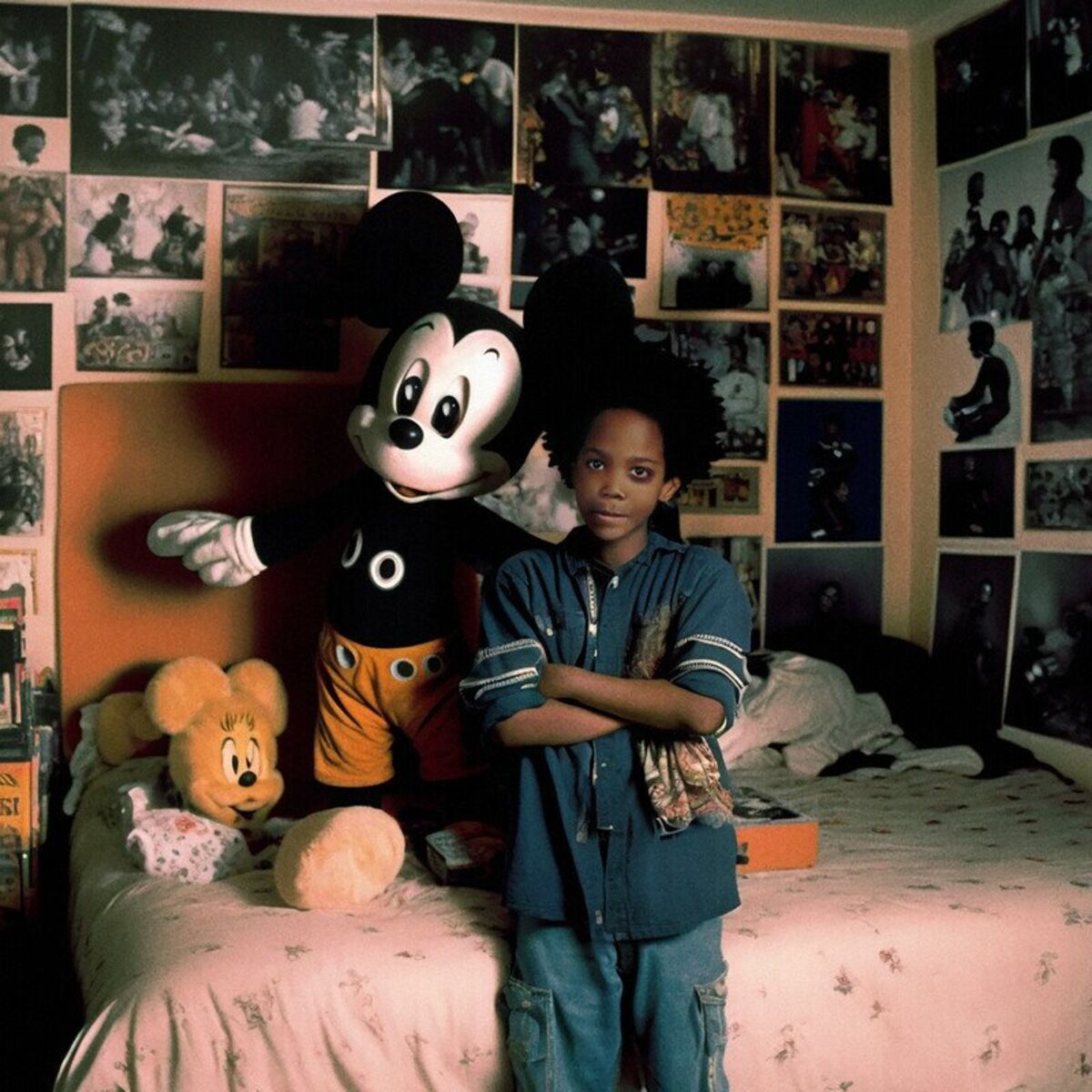 Album cover of 