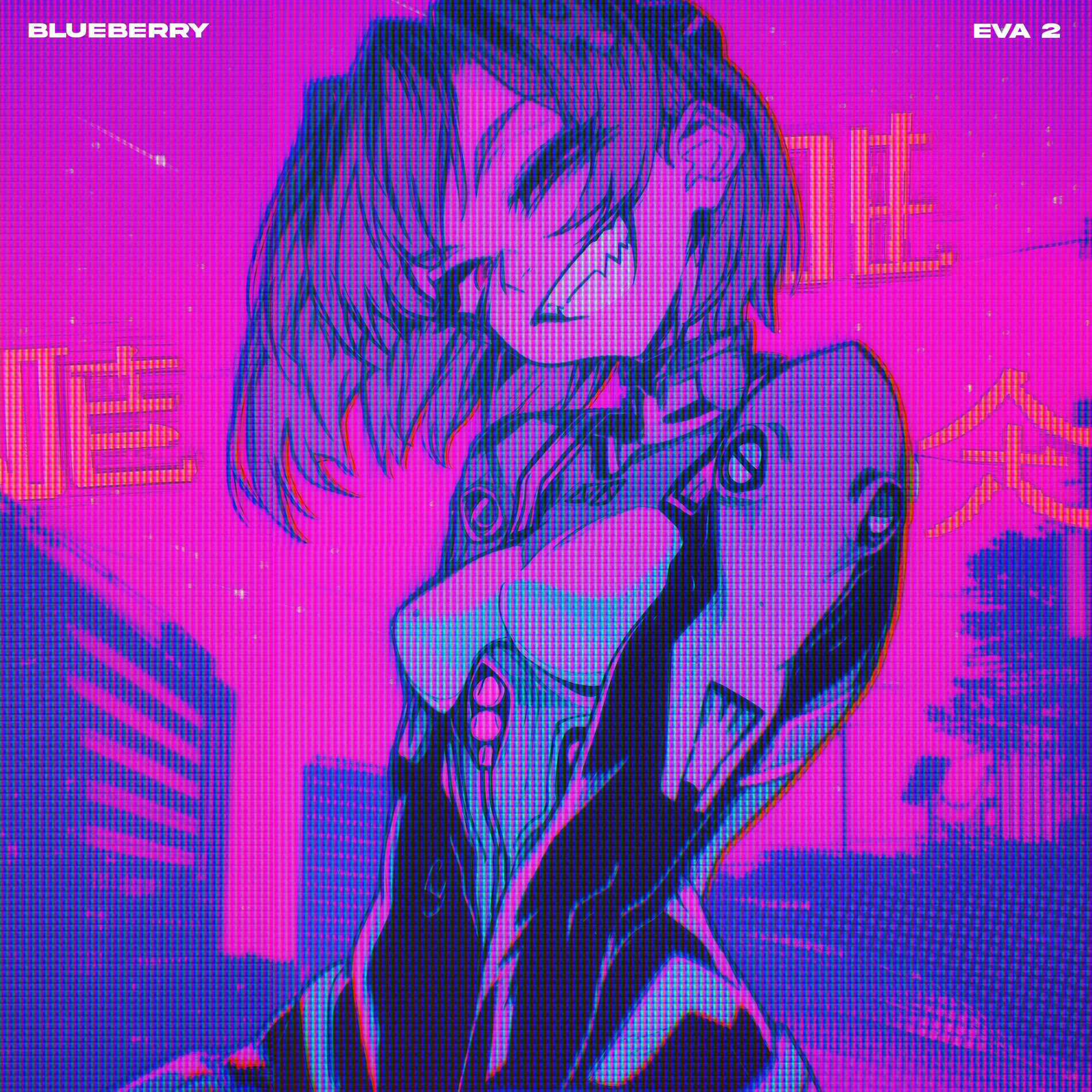 Album cover of EVA 2