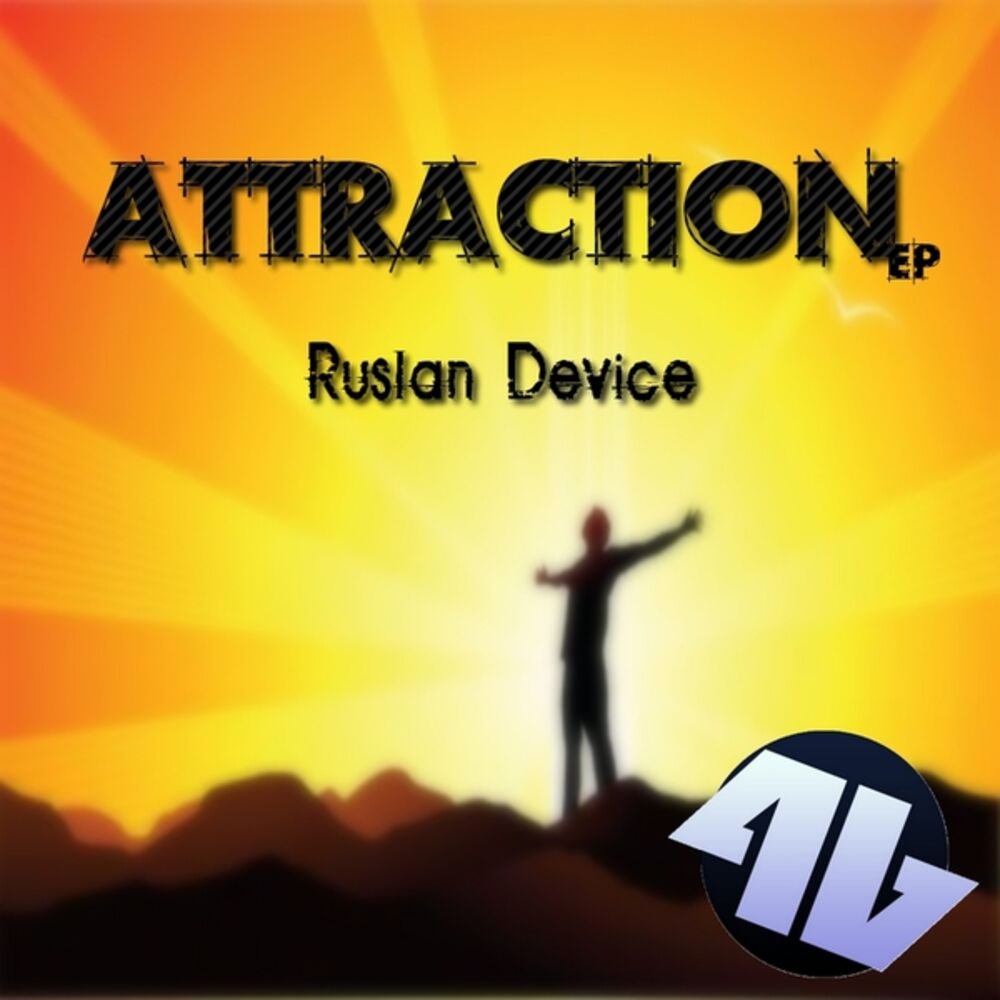 Picture of Attraction Ep