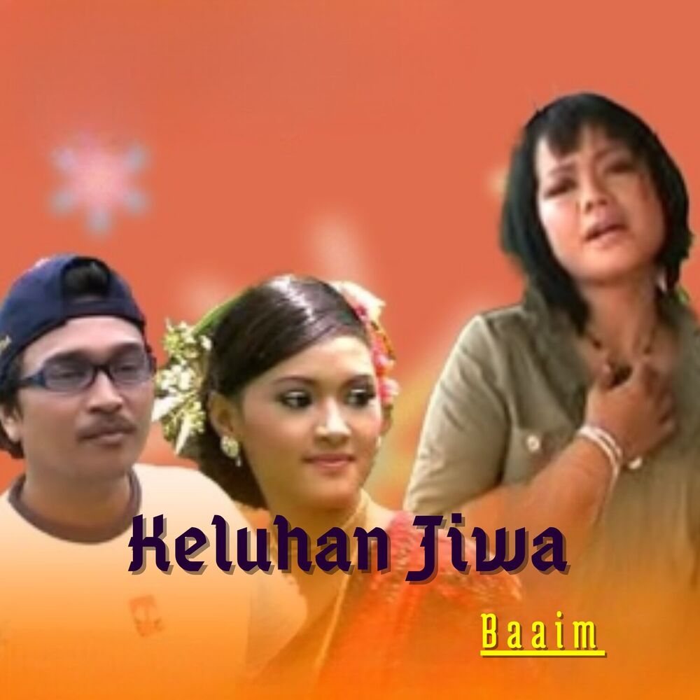 Picture of Keluhan Jiwa