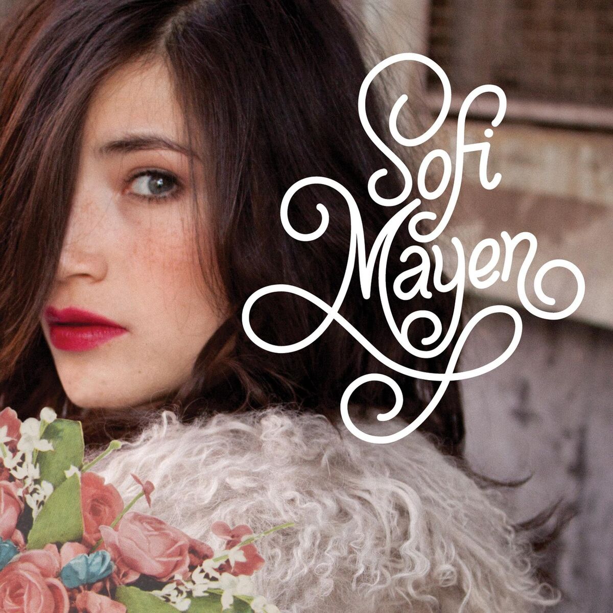 Album cover of Inmortal