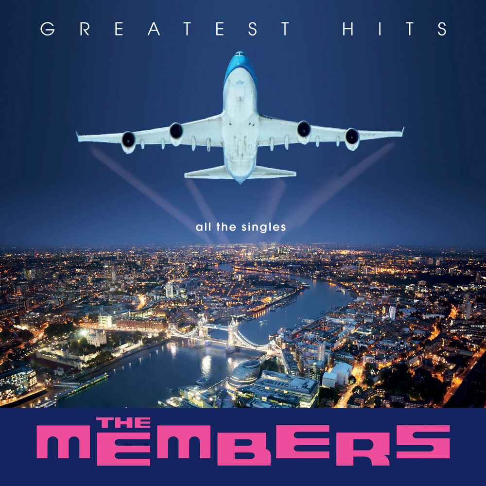 Picture of Greatest Hits