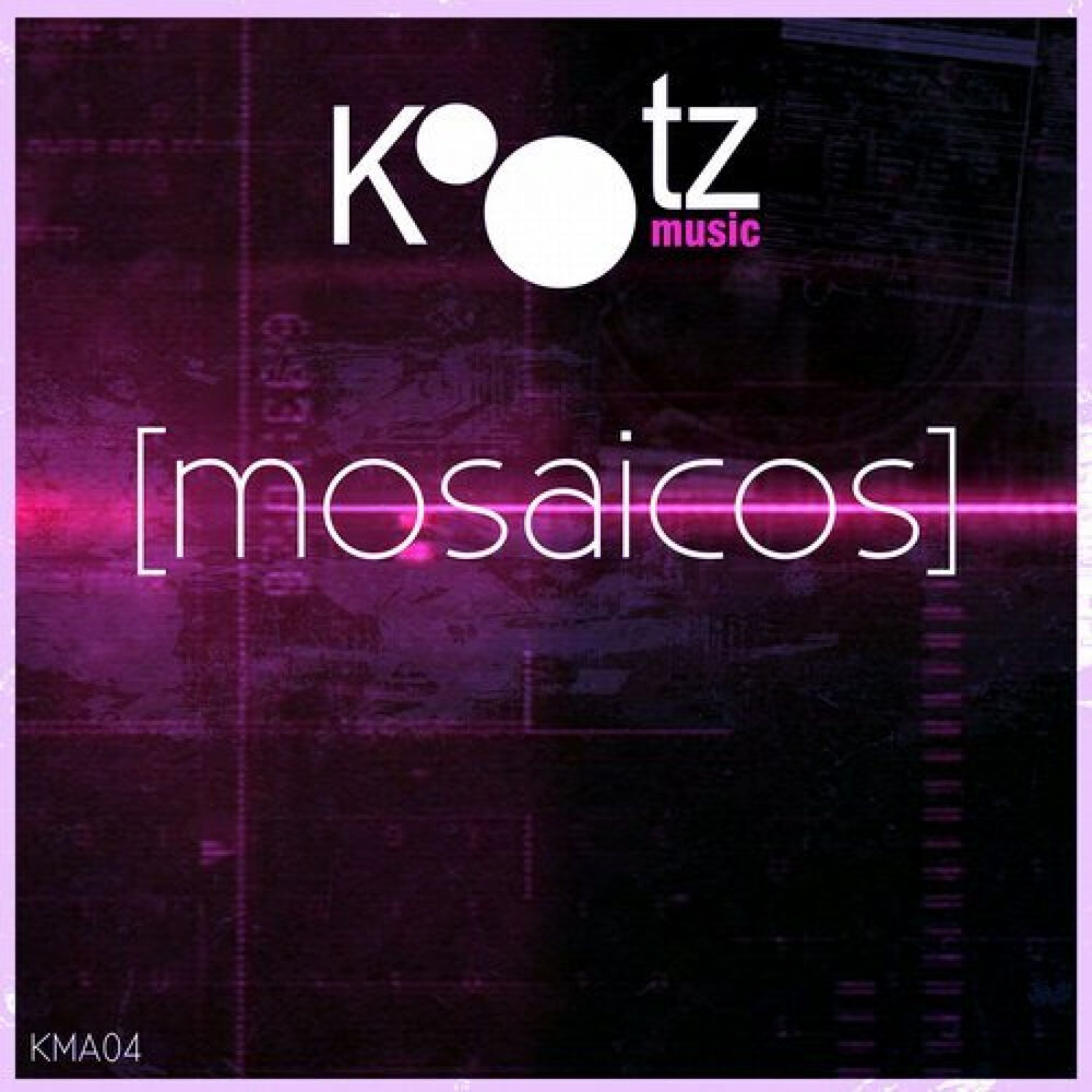 Picture of Mosaicos