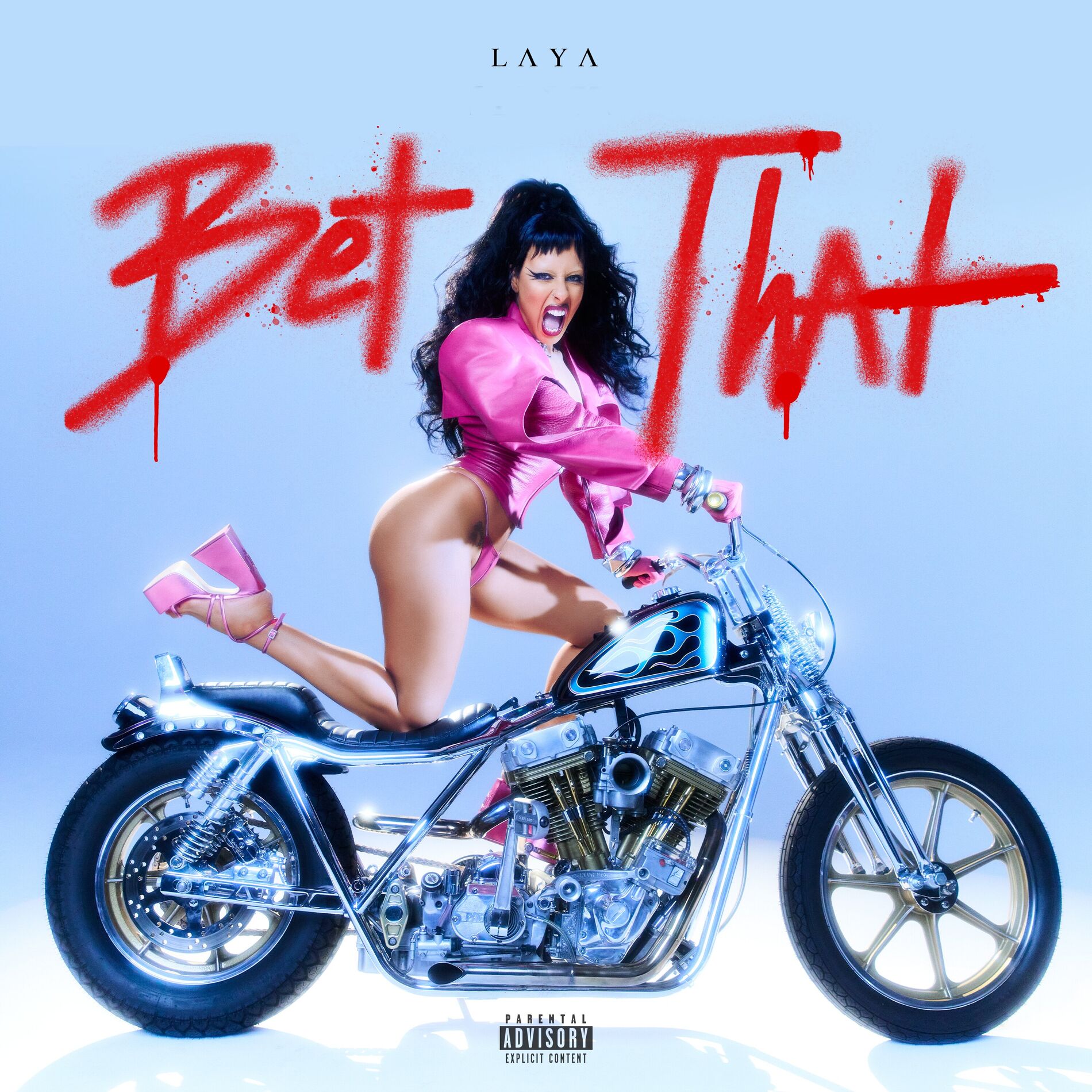 Album cover of Left, Right, GO!