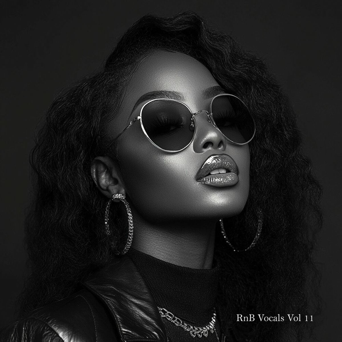 Album cover of RnB Vocals Vol. 11