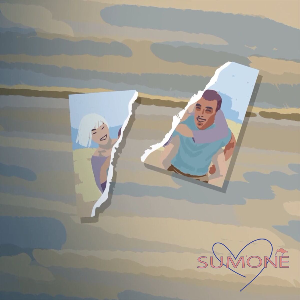 Album cover of Hello Vera