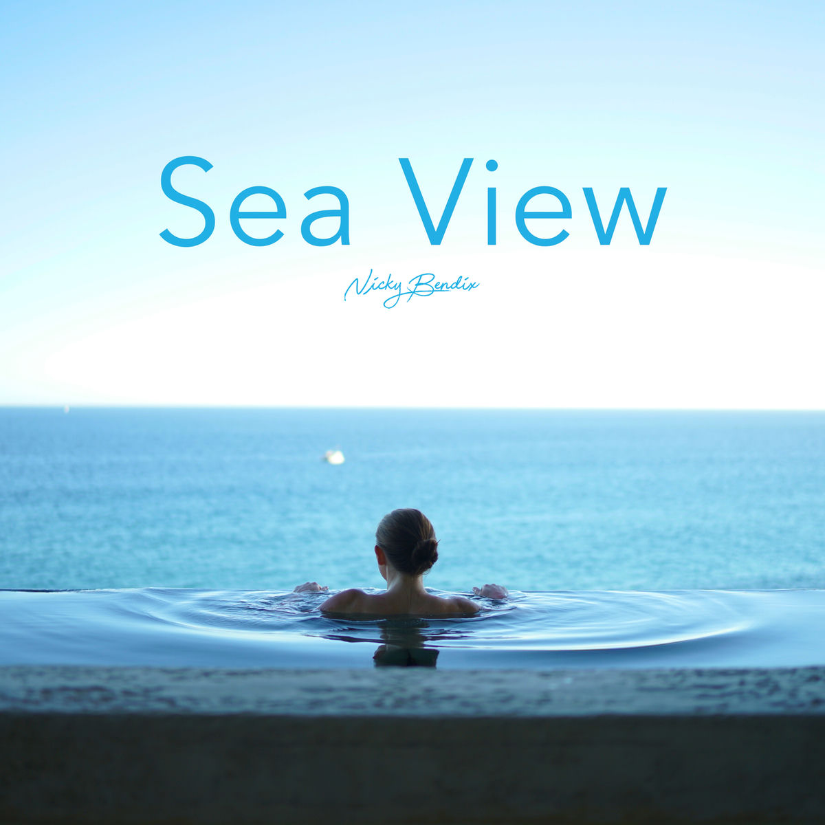 Album cover of Rêve d'azur