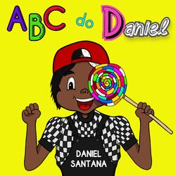 Cover of Abc do Daniel