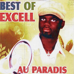 Cover of Au paradis, Best of