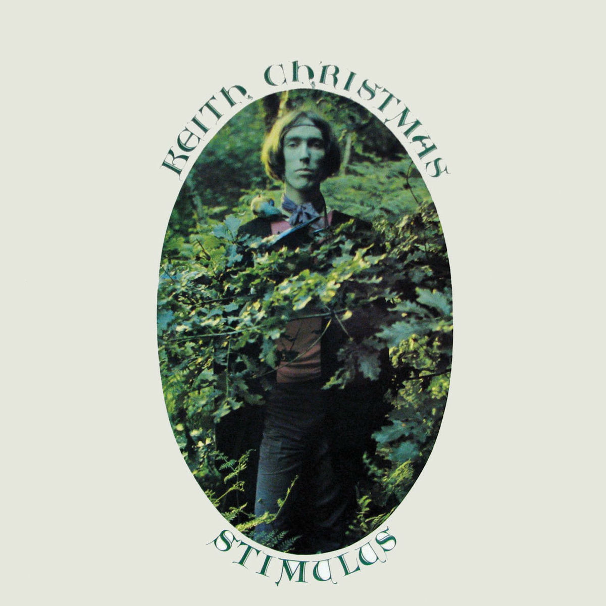 Album cover of Stimulus