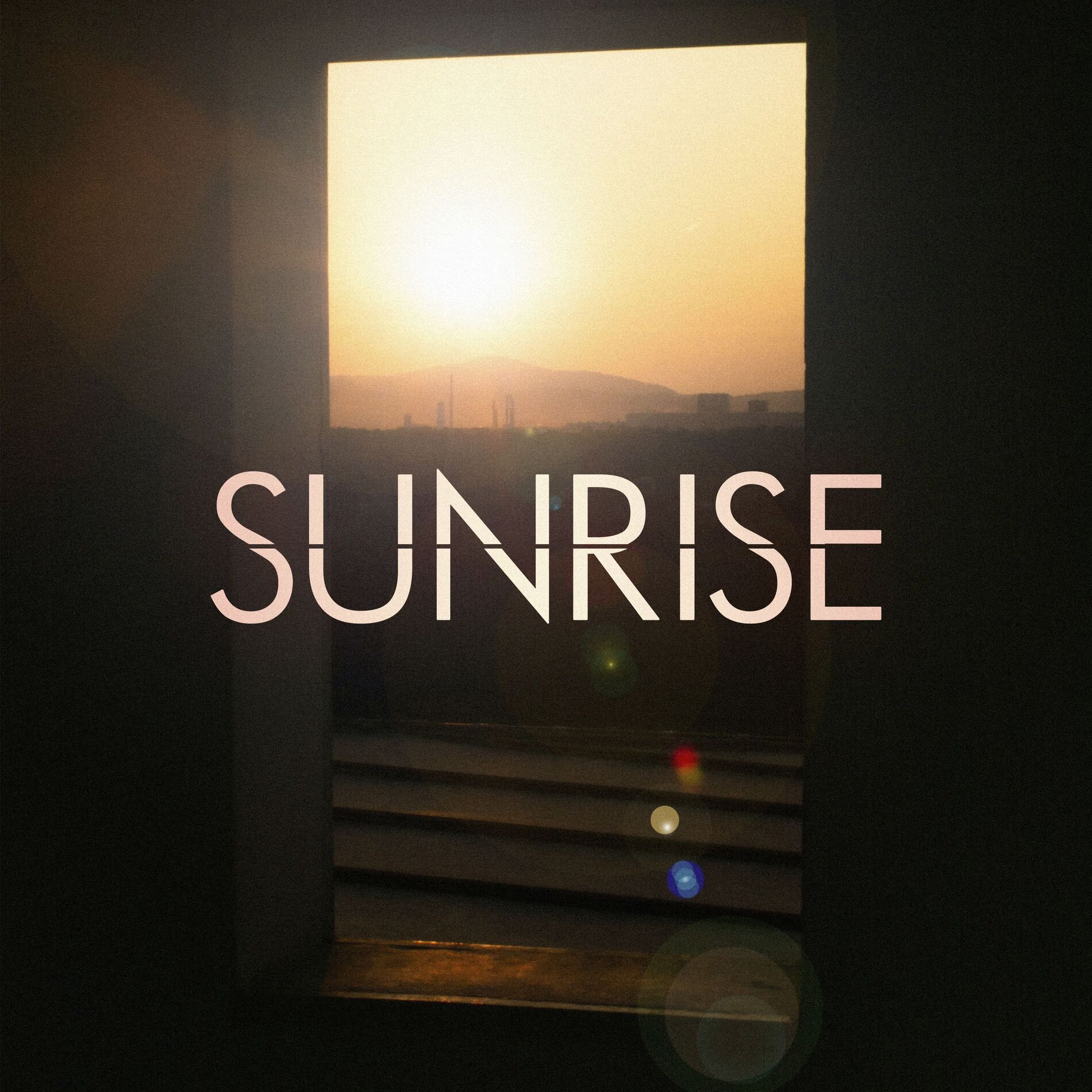 Album cover of Sunrise