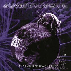 Cover of Thrown Off Balance