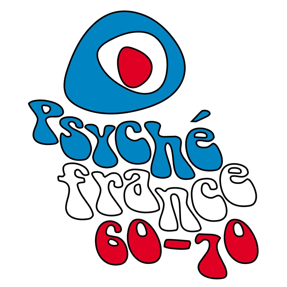 Album cover of Bonjour Brésil