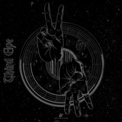 Cover of Third Eye
