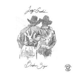 Cover of Broken Sign