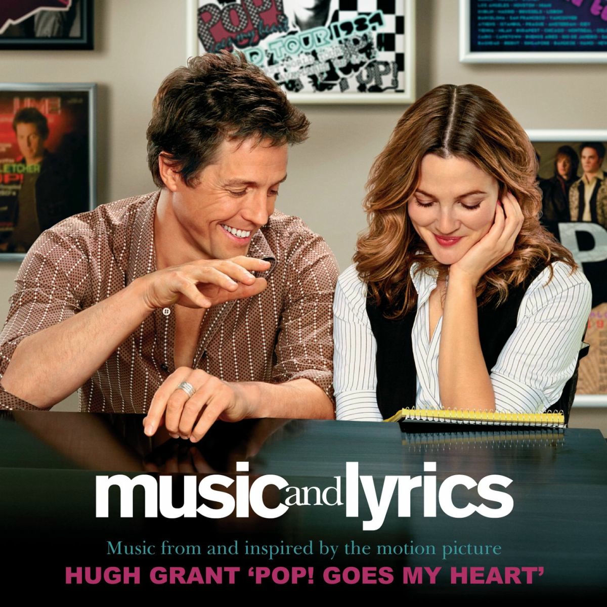 Album cover of Pop! Goes My Heart (Digital Single)