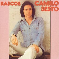Cover of Rasgos
