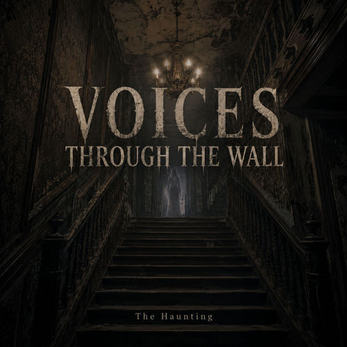 Voices Through the Wall artwork