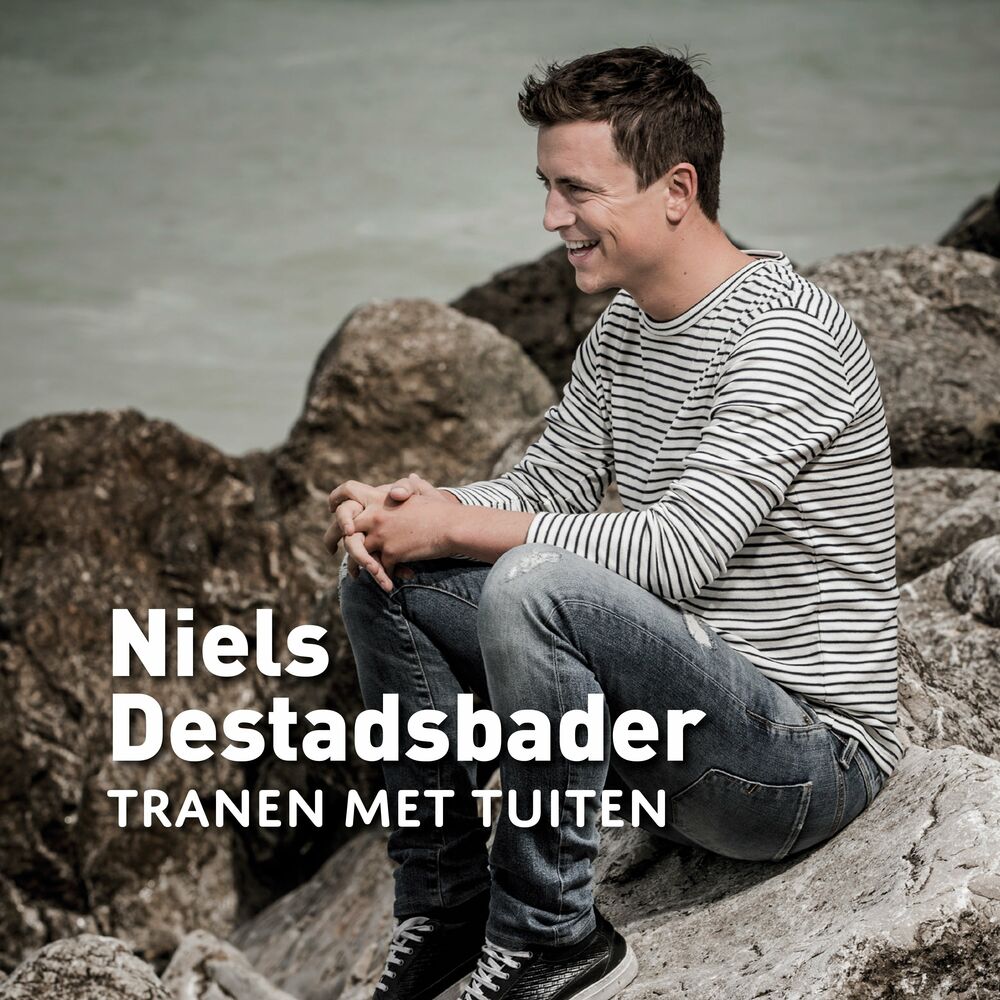 Picture of Tranen Met Tuiten