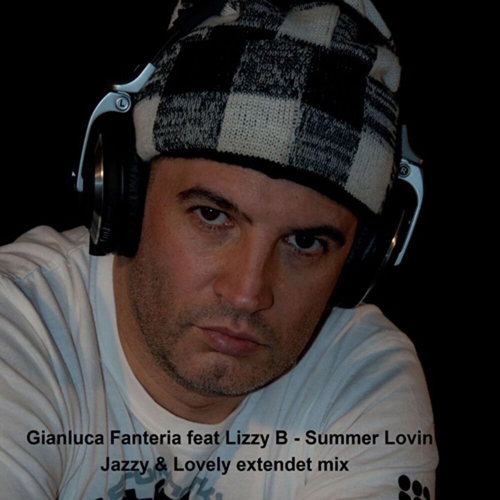 Picture of Summer Lovin (Jazz & Lovely Extendet Mix)
