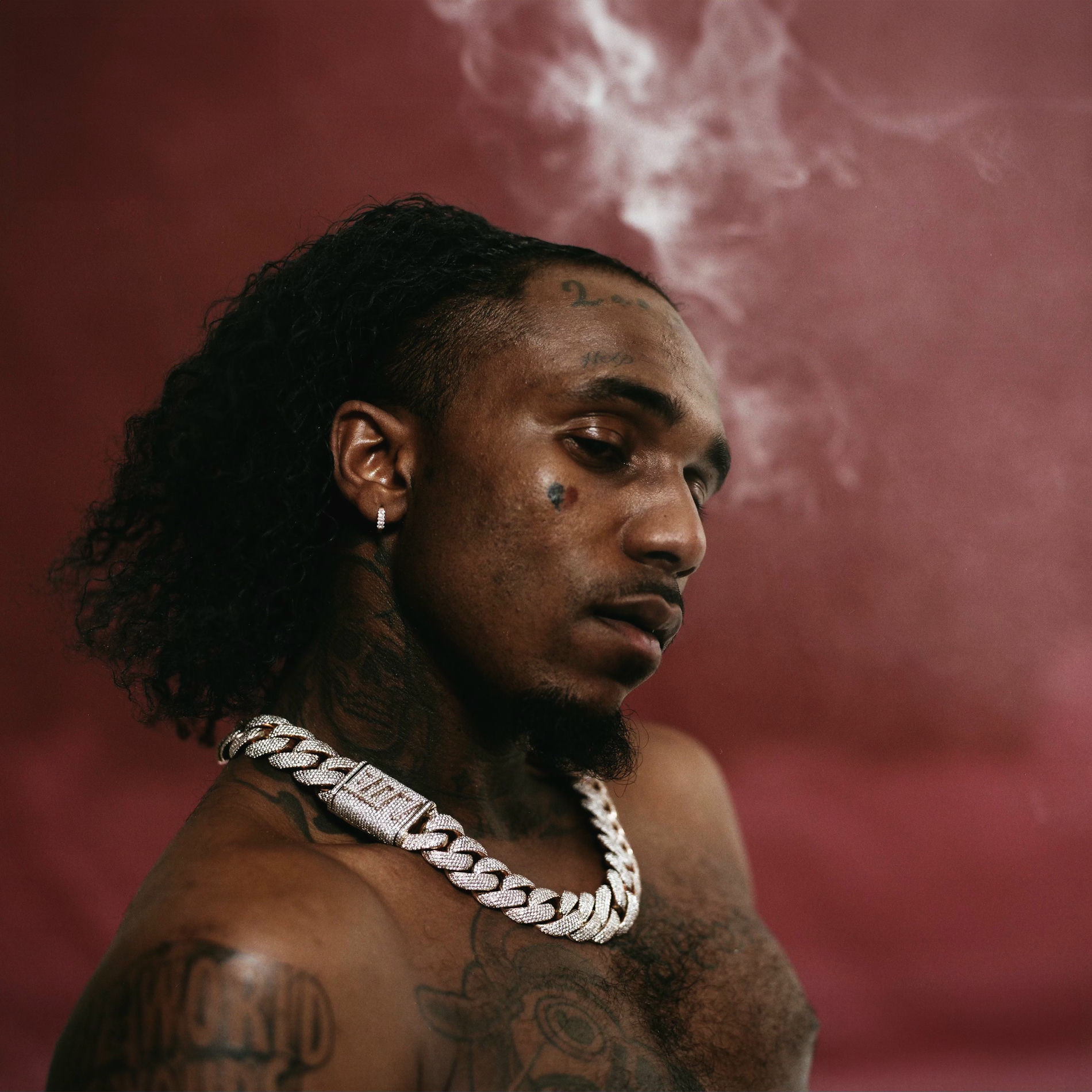 Album cover of Rockstar Junkie