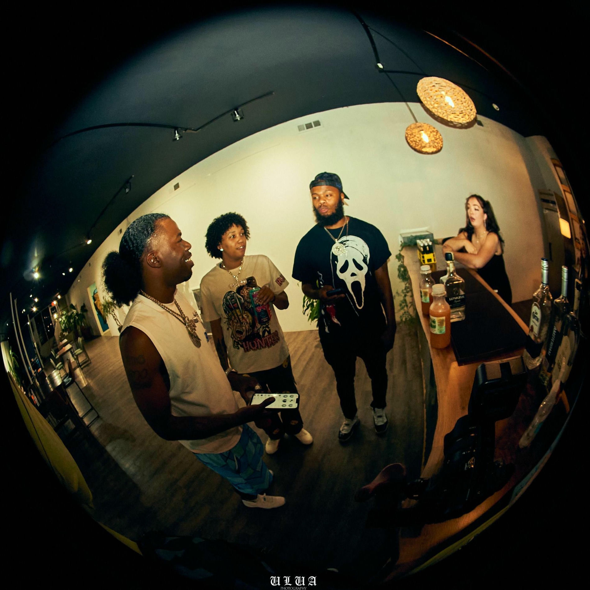 Album cover of Friday