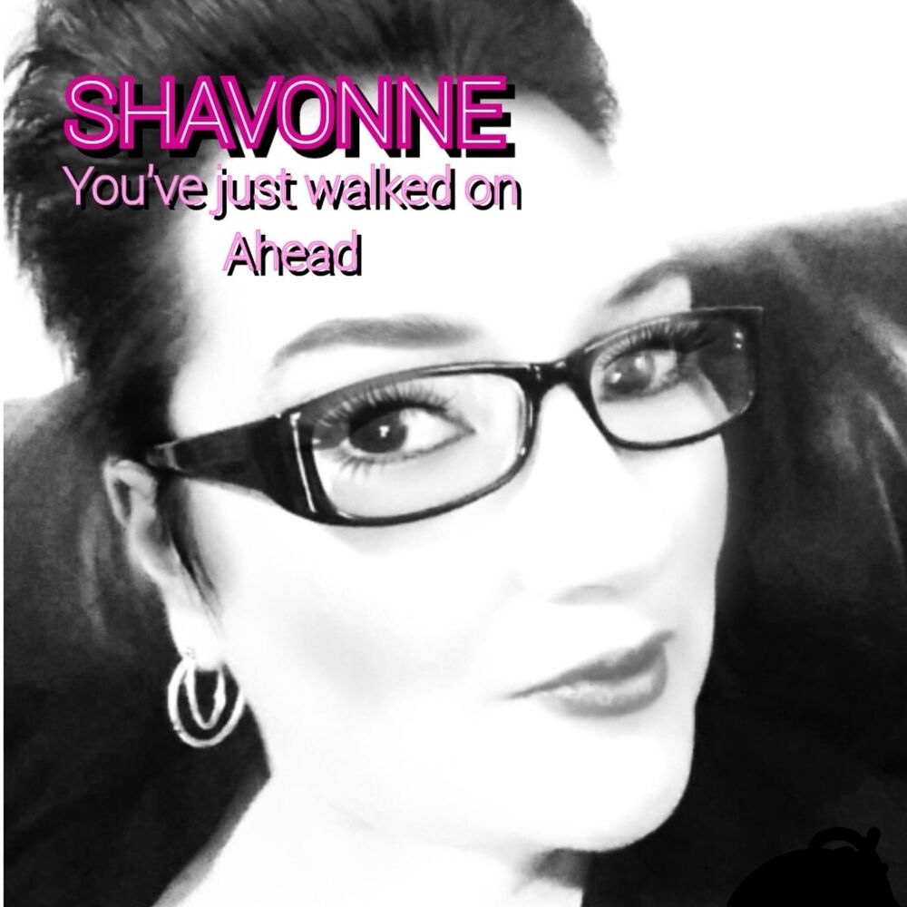 Picture of You've Just Walked on Ahead