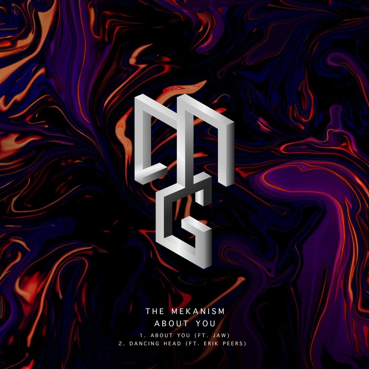 Album cover of Dancing Head
