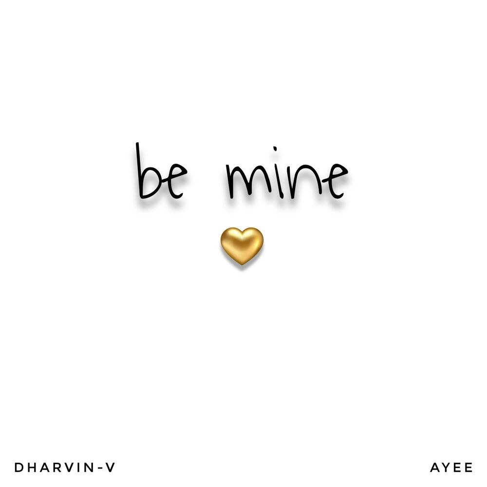 Picture of be mine