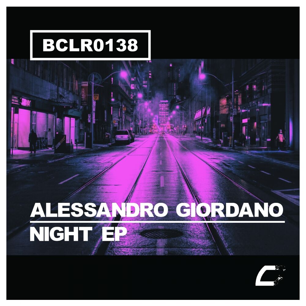 Picture of Night EP