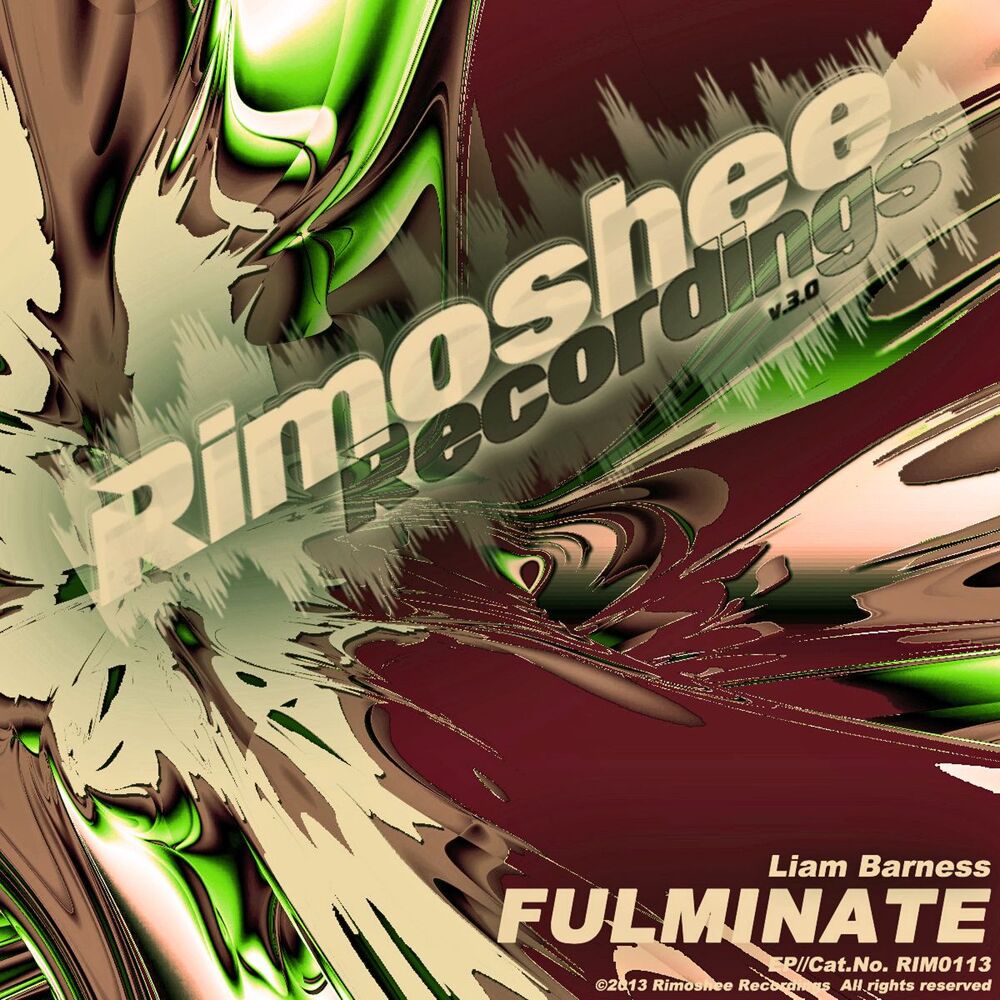 Picture of Fulminate