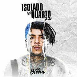 Cover of Isolado No Quarto 2.0