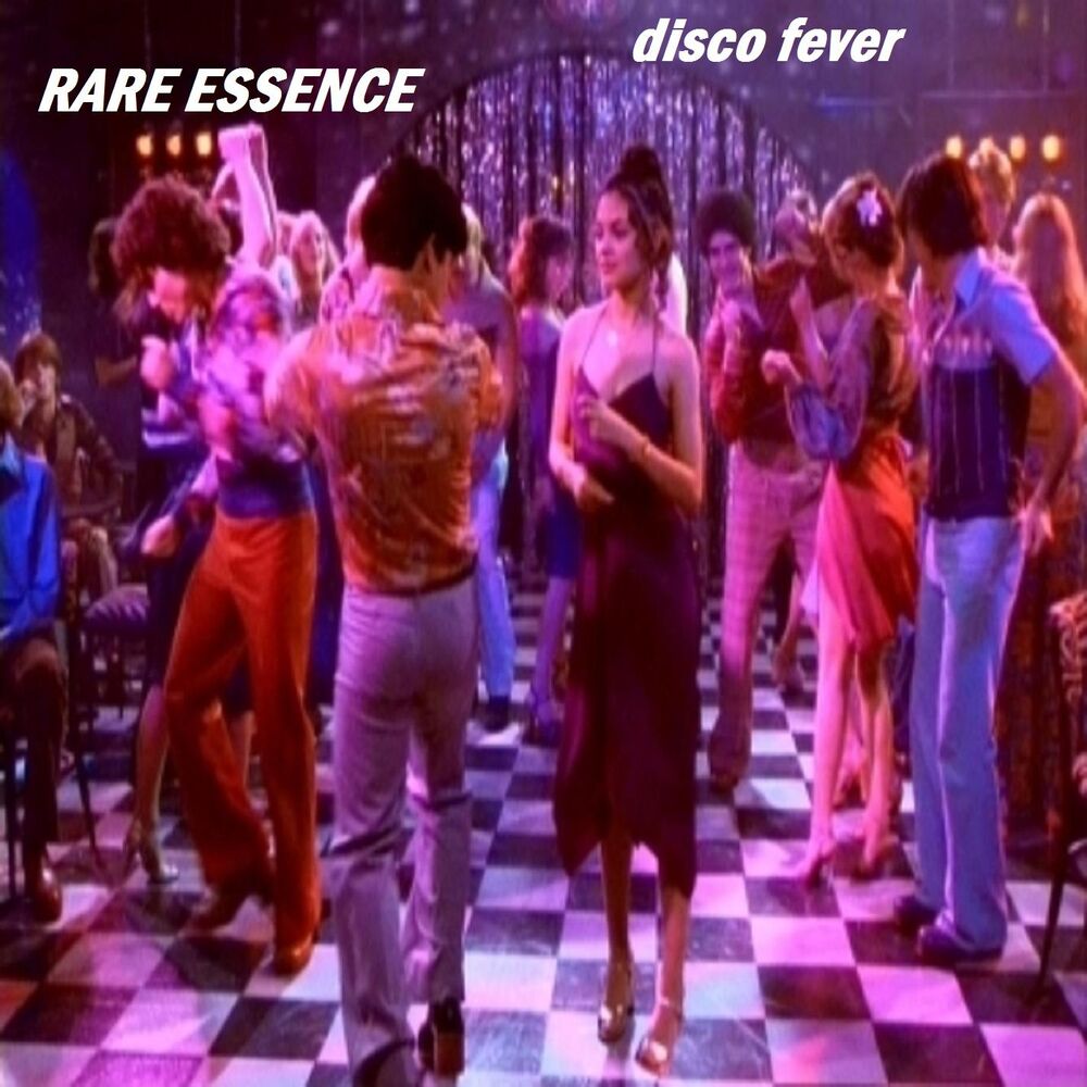 Picture of Disco Fever