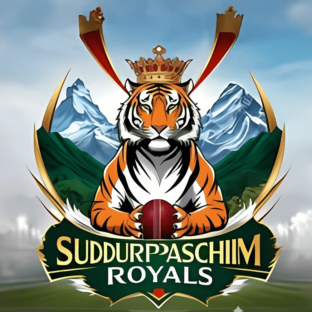 Picture of Sudurpaschim Royals Track