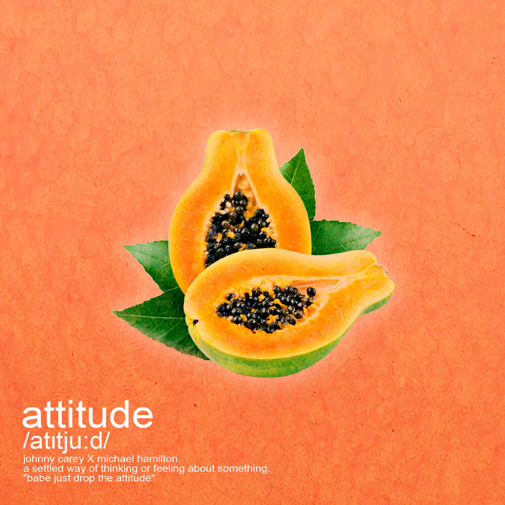 Picture of Attitude