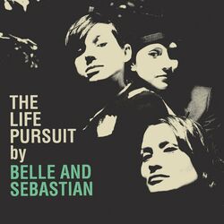 Cover of The Life Pursuit