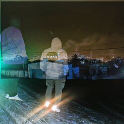 Cover of SoutHill Tapes Vol.1